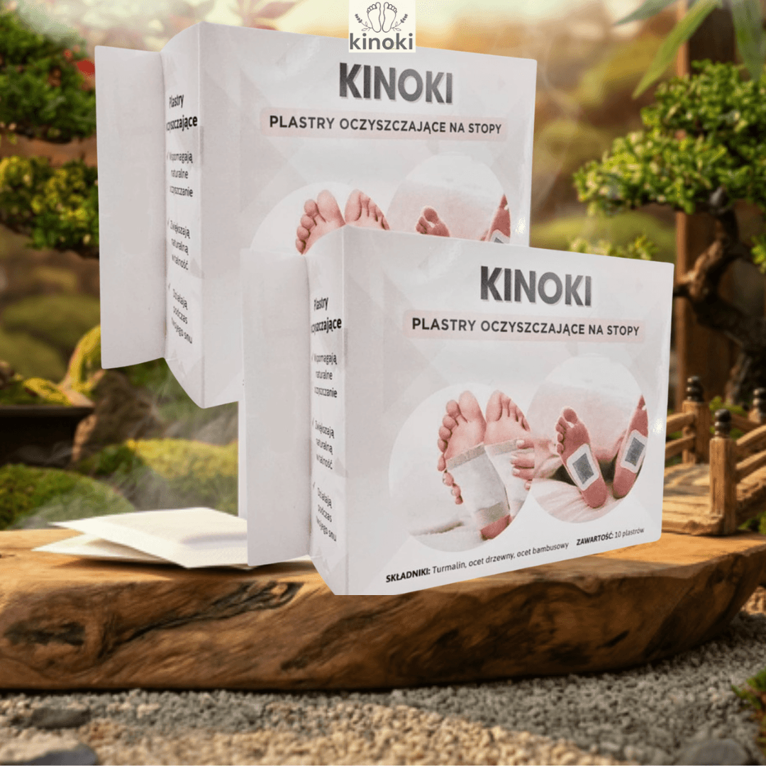 Uczucie Lekkości i komfortu!