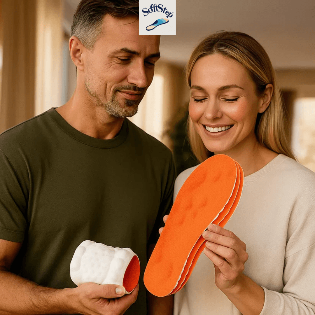 SoftStep to nie magia!