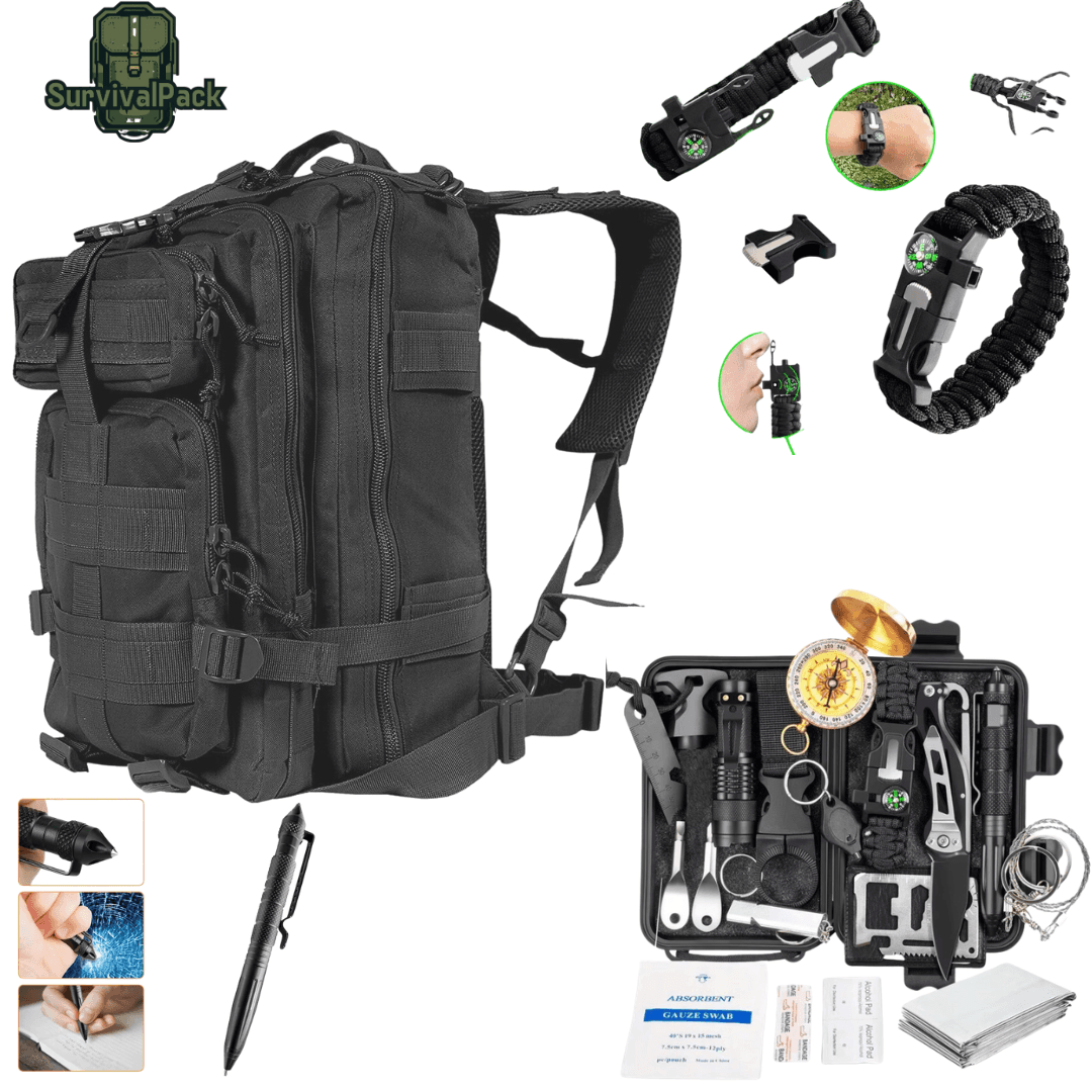 W zestawie otrzymasz