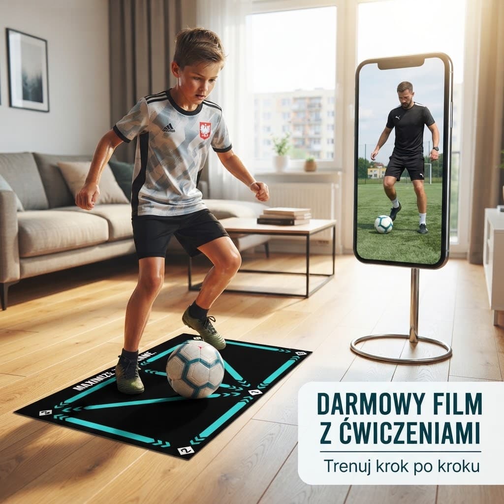 Po zakupie otrzymasz