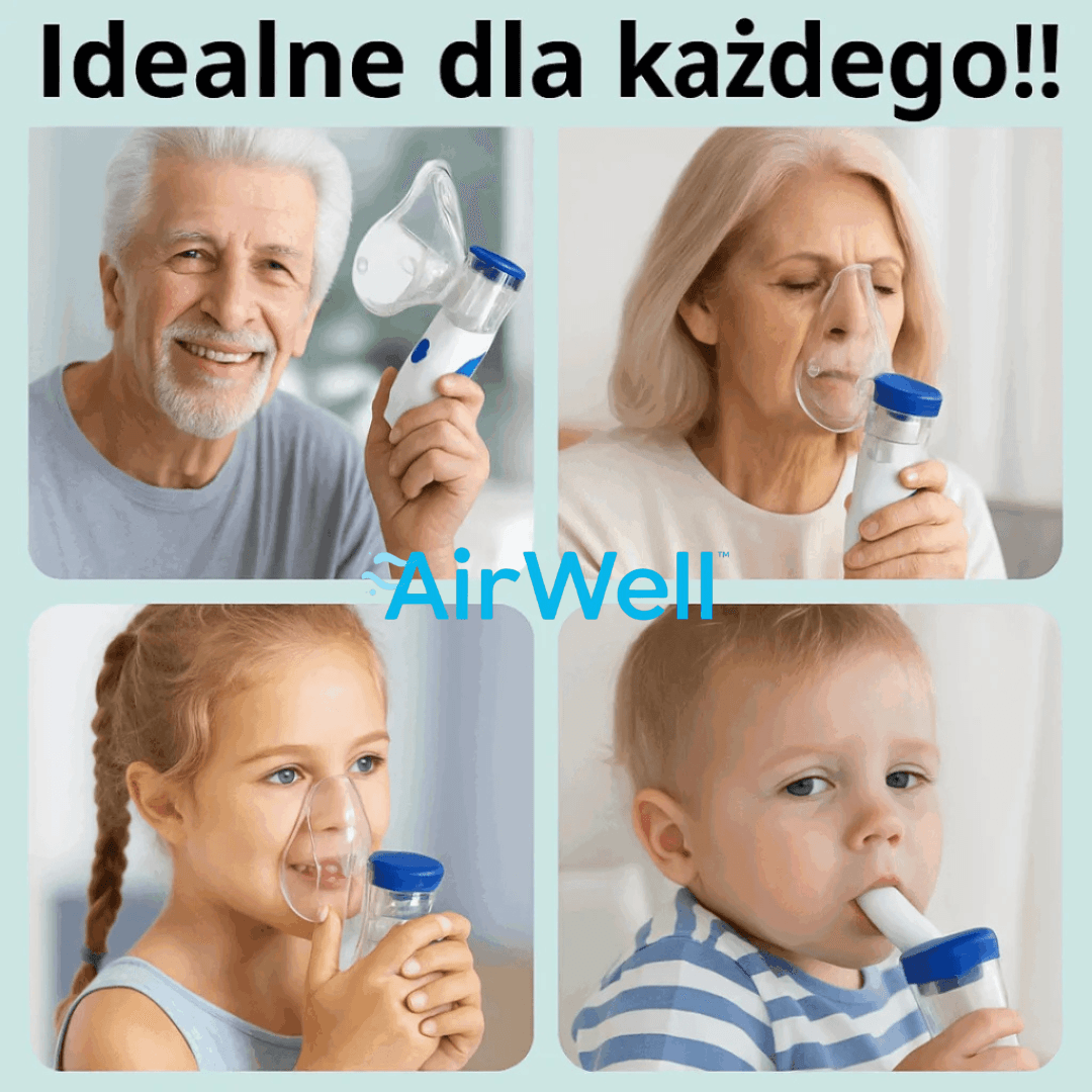 Odzyskaj lekkość i energię!