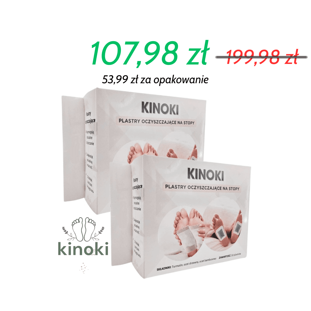 Zestaw 2 Opakowań(40Szt) 