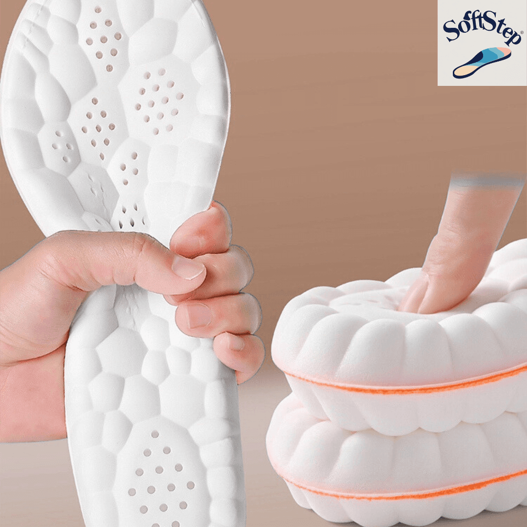 SoftStep to nie magia!