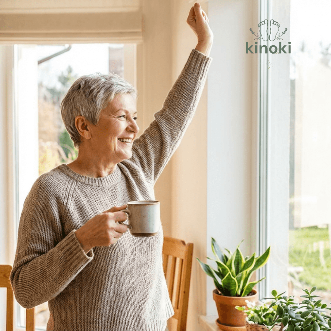 Odzyskaj lekkość i energię!