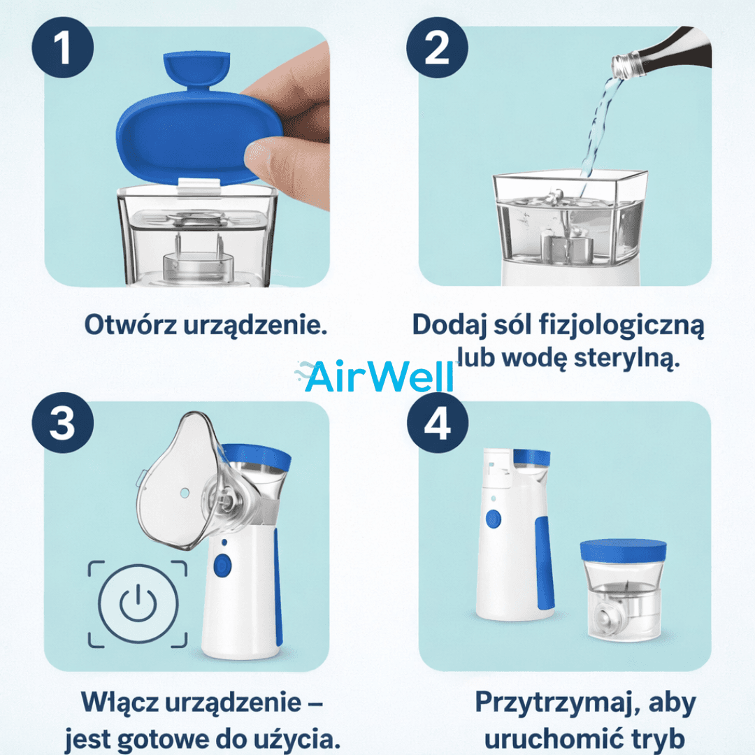 PROSTOTA, KTÓRA DZIAŁA