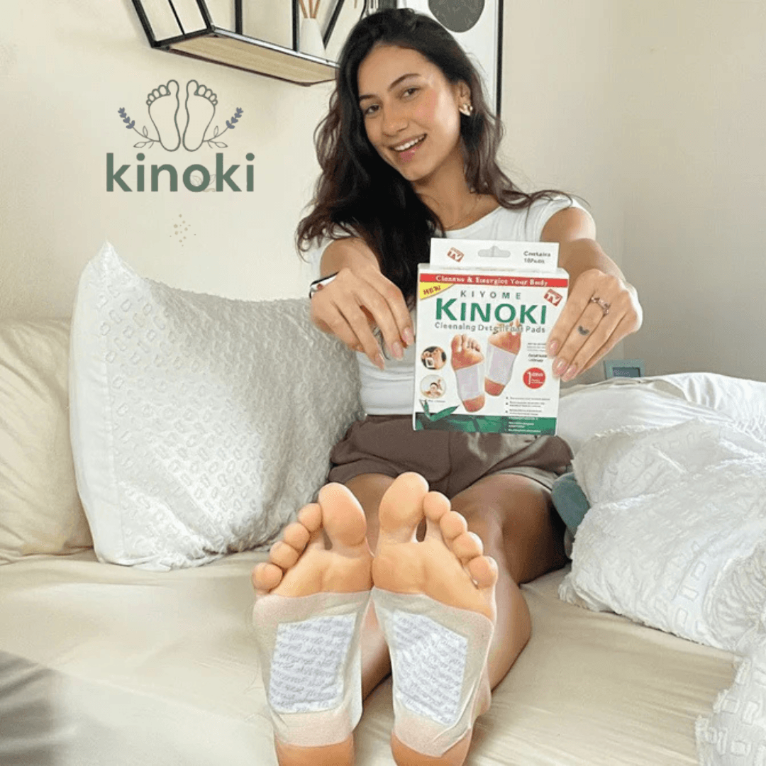 Kinioki to nie magia!