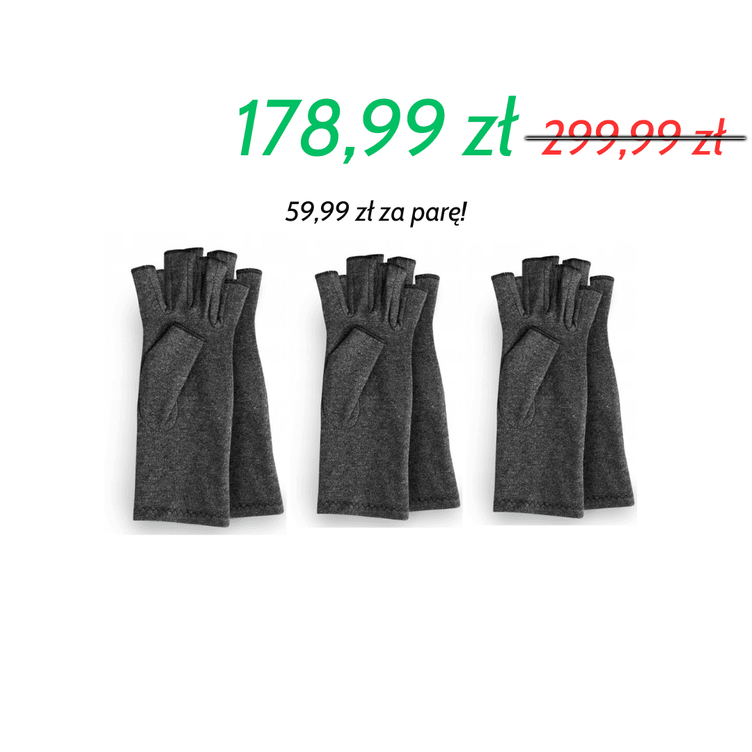 Zestaw Trzy Pary