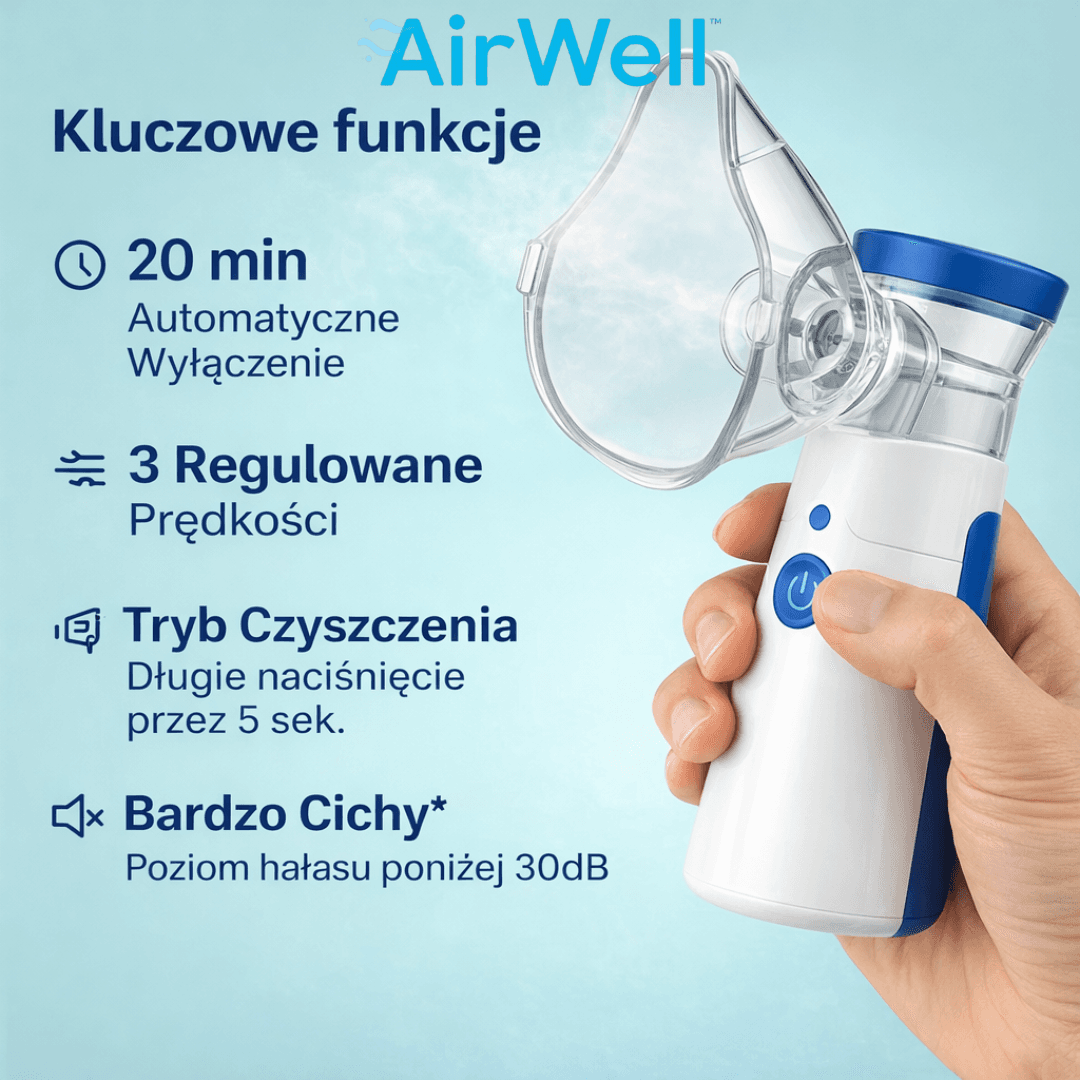 Natychmiastowa ulga!