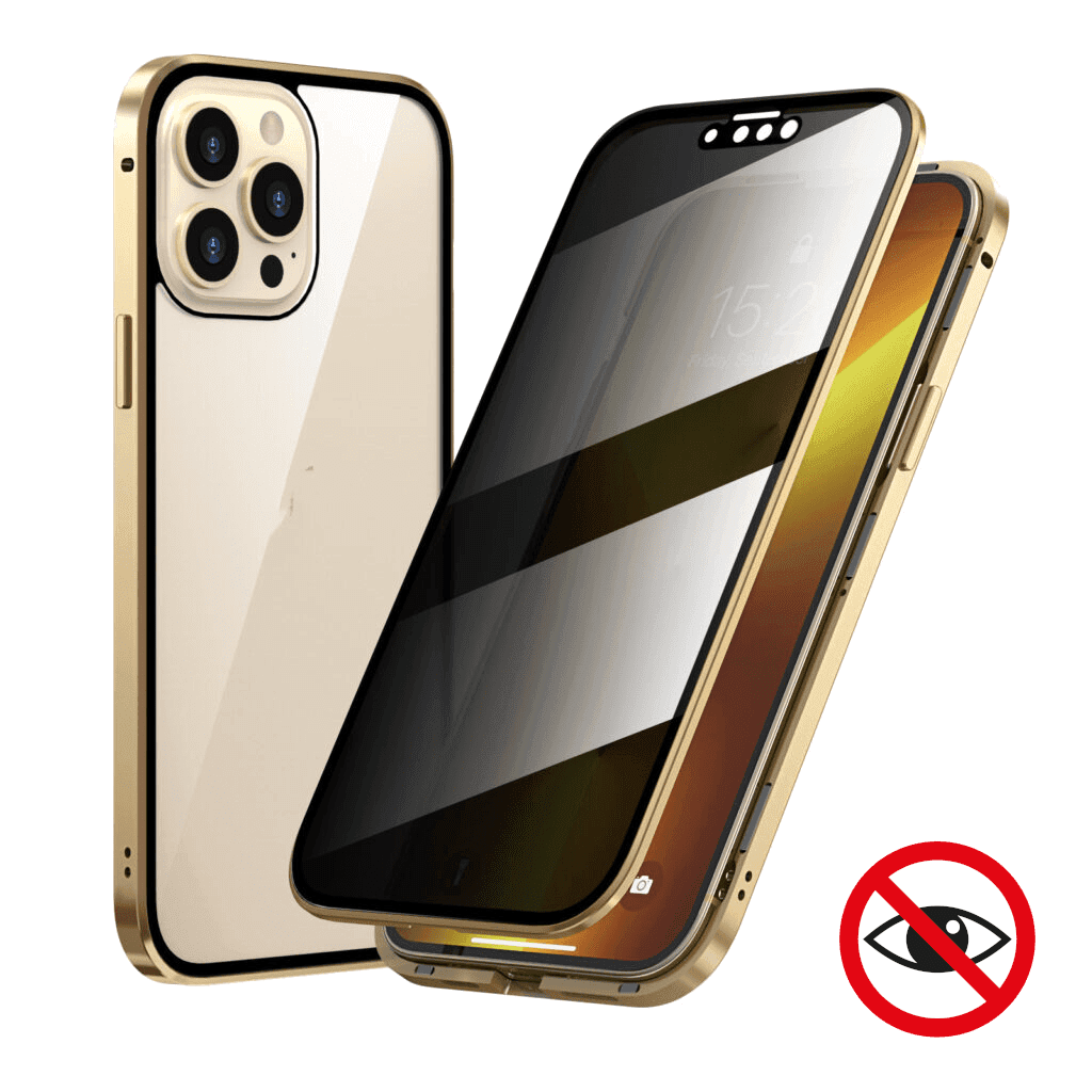 SaftyCase - Etui Prywatyzujące 360°