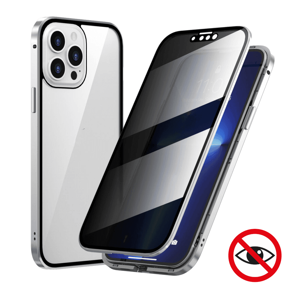 SaftyCase - Etui Prywatyzujące 360°