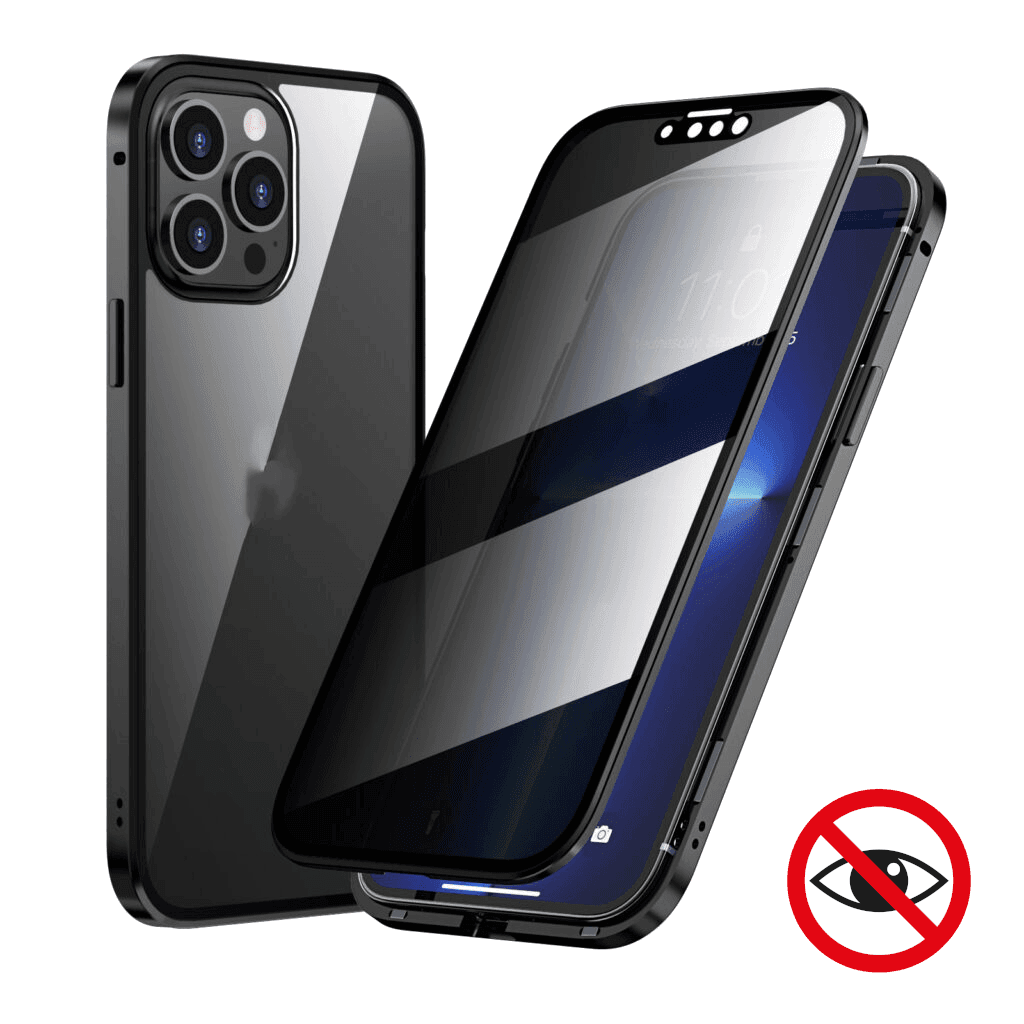 SaftyCase - Etui Prywatyzujące 360°