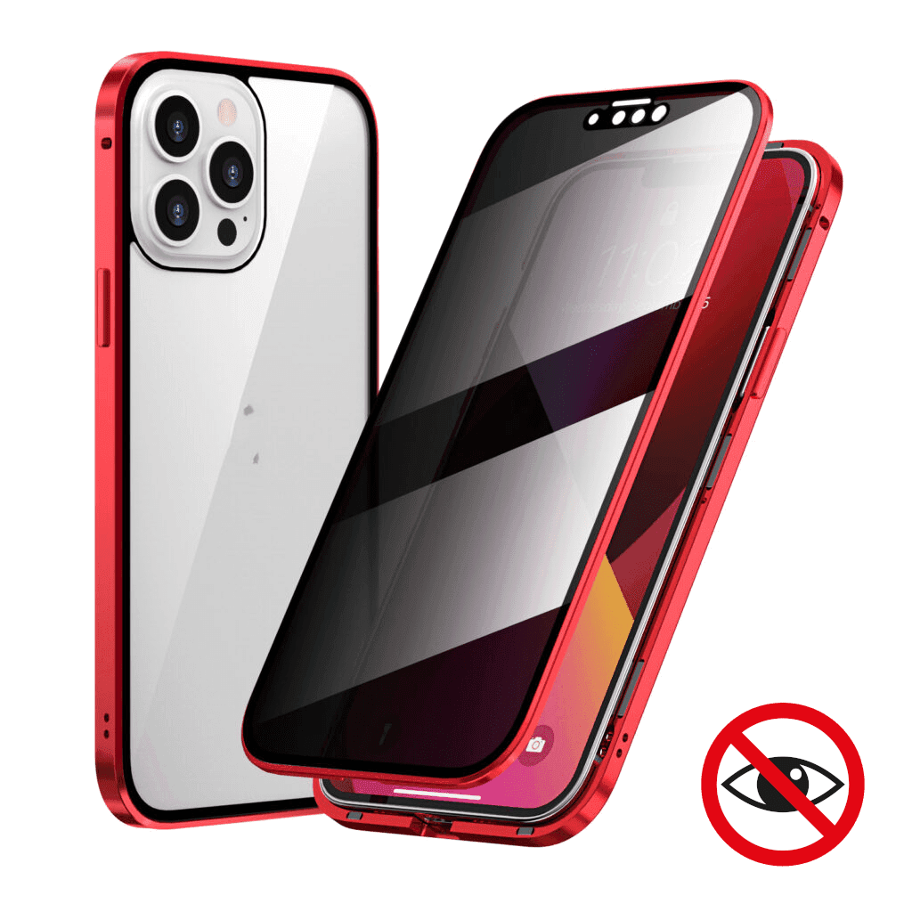 SaftyCase - Etui Prywatyzujące 360°