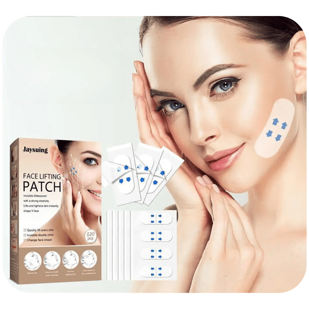 FaceLiftPro - Taśmy usuwające niedoskonałości