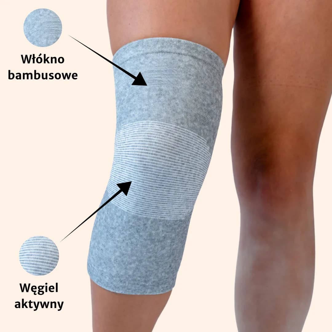 KneeBalance - Natychmiastowa ulga dla Twoich kolan!