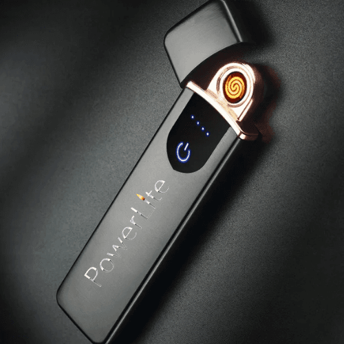 PowerLite - Oryginalna Zapalniczka Plazmowa USB
