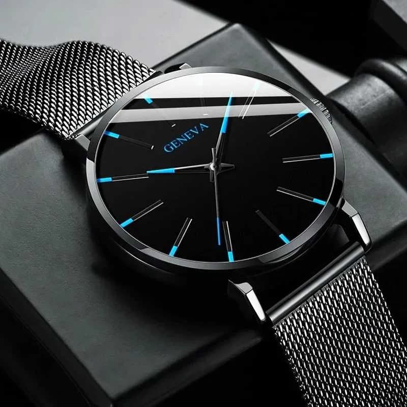 Zegarek Geneva Stylowy
