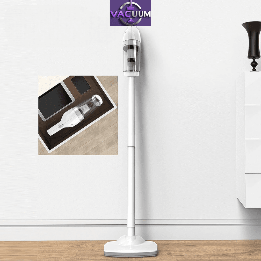 Vacuum- Wielofunkcyjny odkurzacz bezprzewodowy