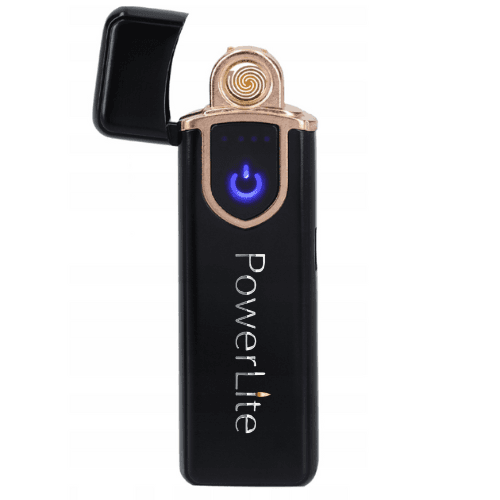 PowerLite - Oryginalna Zapalniczka Plazmowa USB