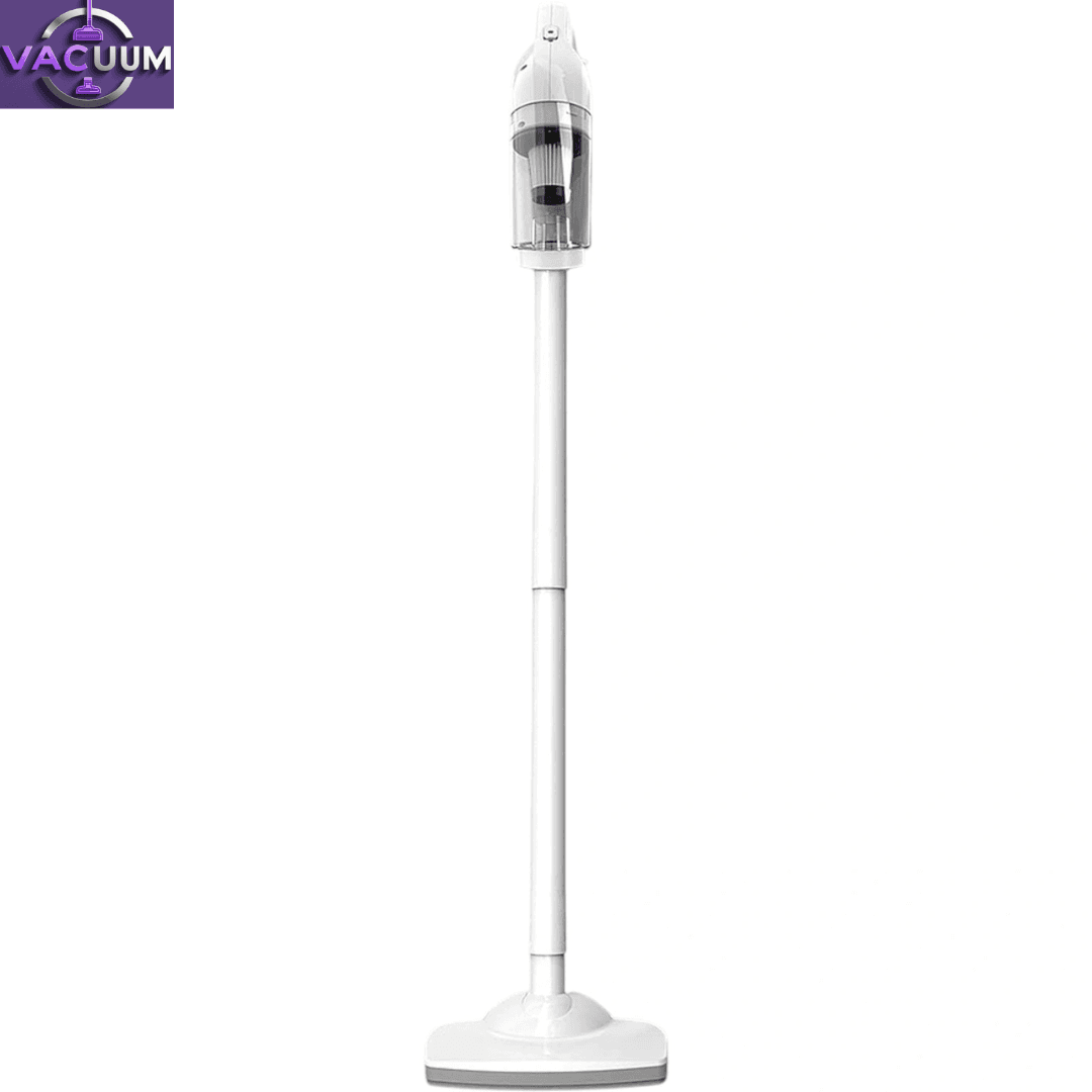 Vacuum- Wielofunkcyjny odkurzacz bezprzewodowy