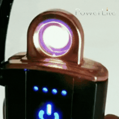 PowerLite - Oryginalna Zapalniczka Plazmowa USB