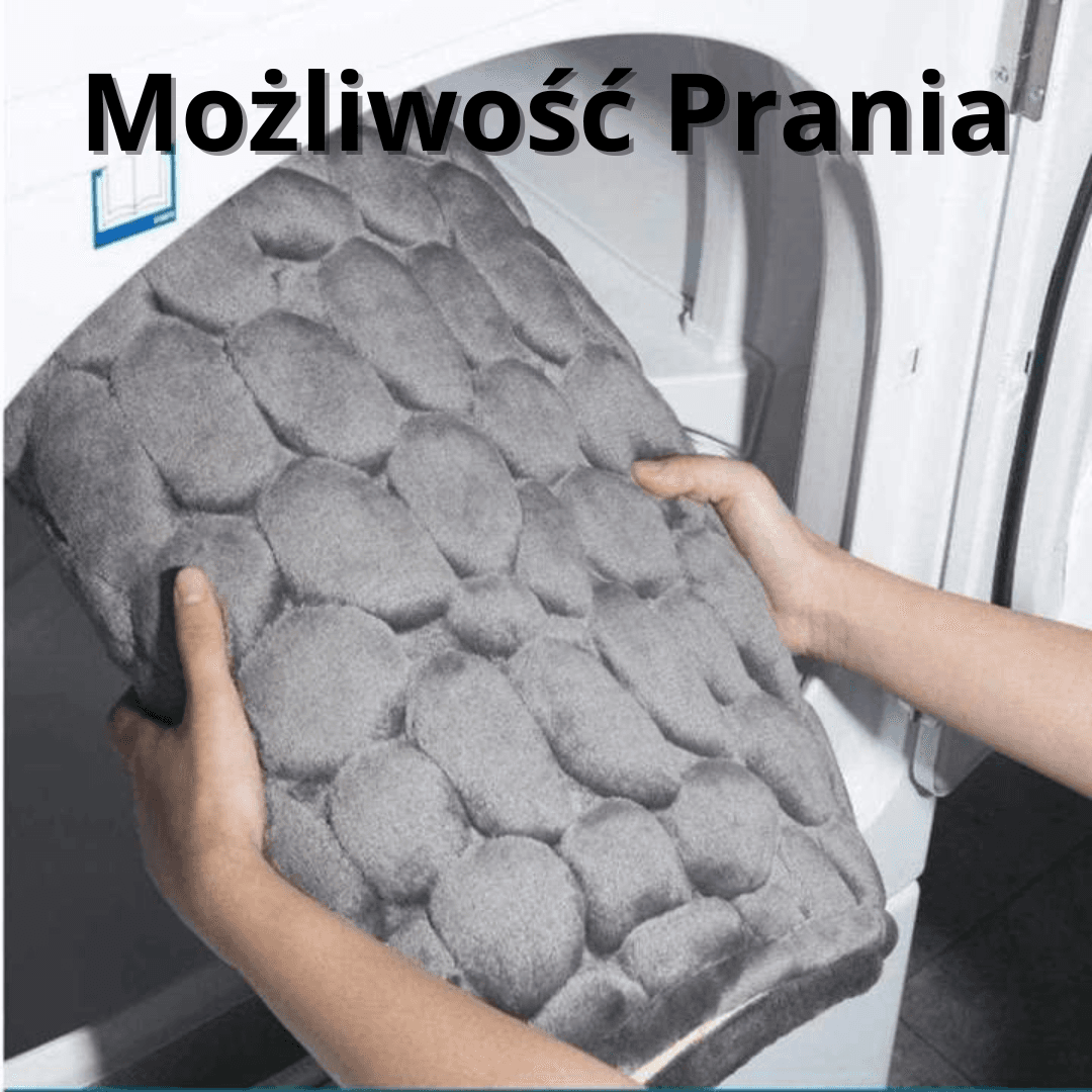 Dywanik Szybkoschnący do Łazienki