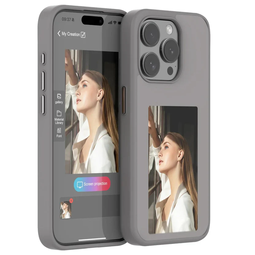 PageCase - Twoje Etui z dowolnym zdjęciem