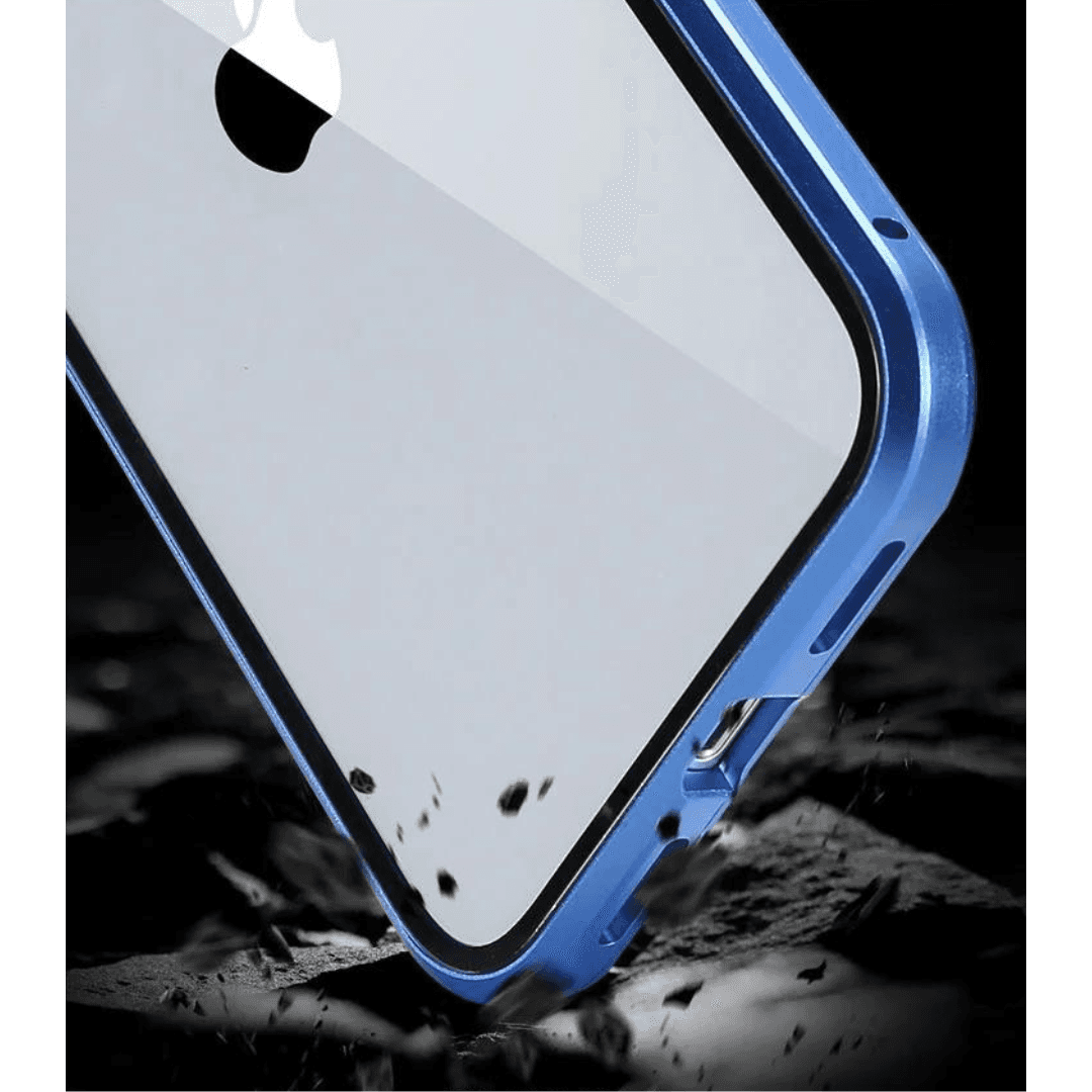 SaftyCase - Etui Prywatyzujące 360°