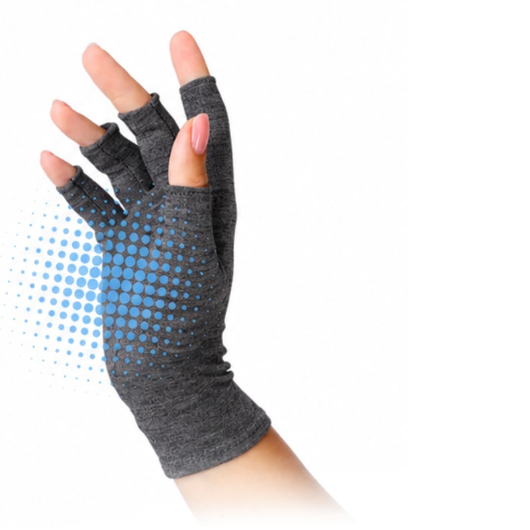HandComfort™ - Uwolnij się od Bólu dłoni w 14
 Dni