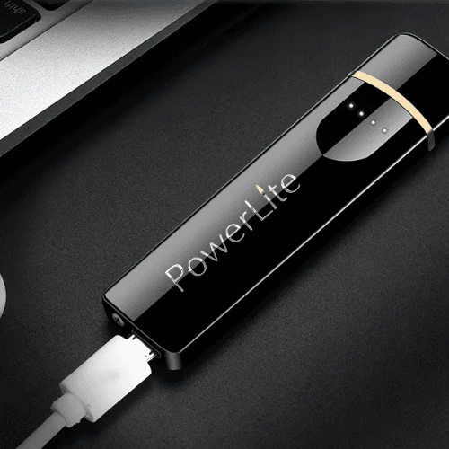 PowerLite - Oryginalna Zapalniczka Plazmowa USB