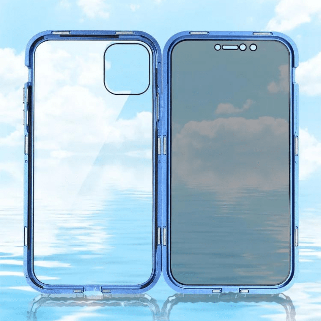 SaftyCase - Etui Prywatyzujące 360°