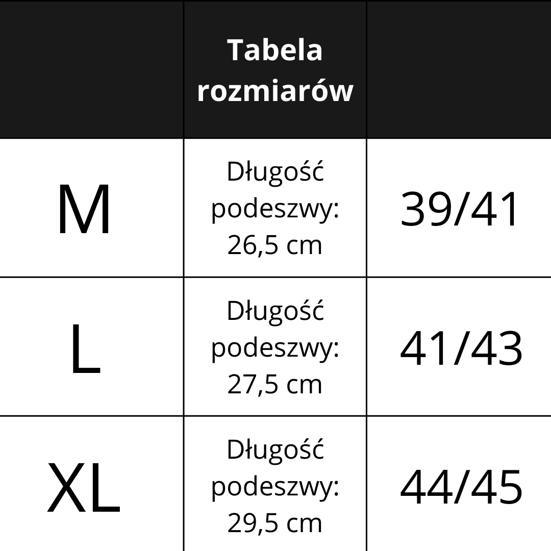 RelaxStep - Klapki masujące z wypustkami