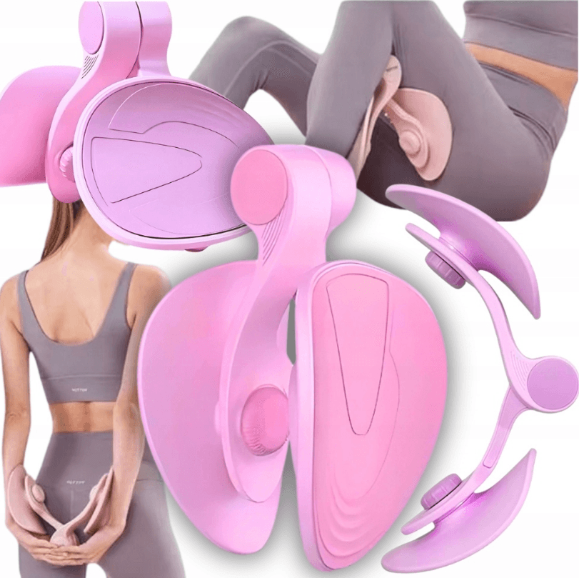 DryComfort - Poprawa Kontroli Pęcherza!