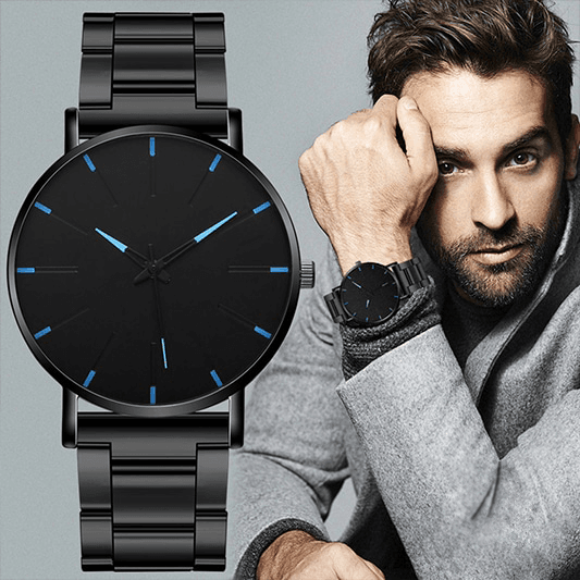 Zegarek Geneva Stylowy