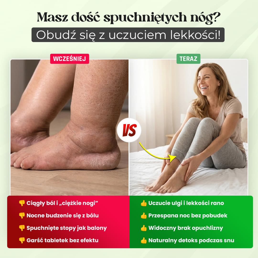 Detox - Japońskie Plastry relaksacyjne 100% Naturalne