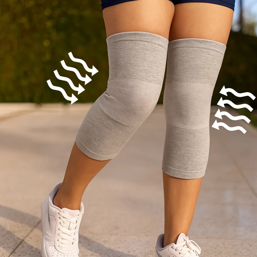 KneeBalance - Natychmiastowa ulga dla Twoich kolan!