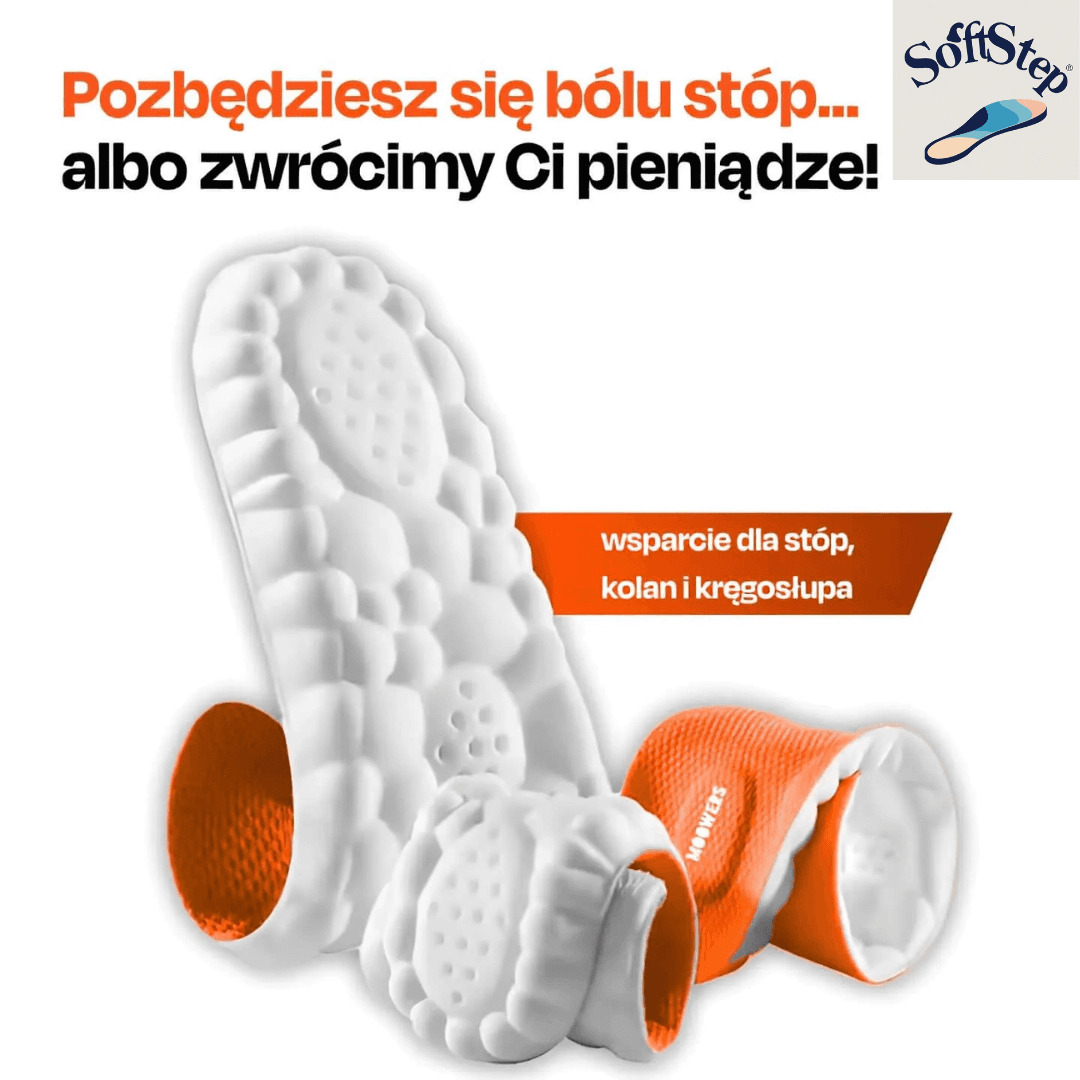 Wyobraź sobie dzień bez bólu!