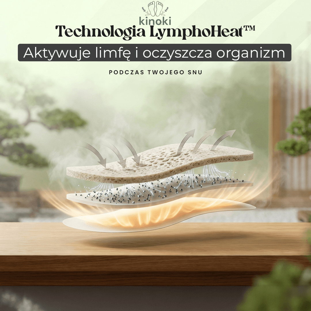 Kinioki to nie magia!