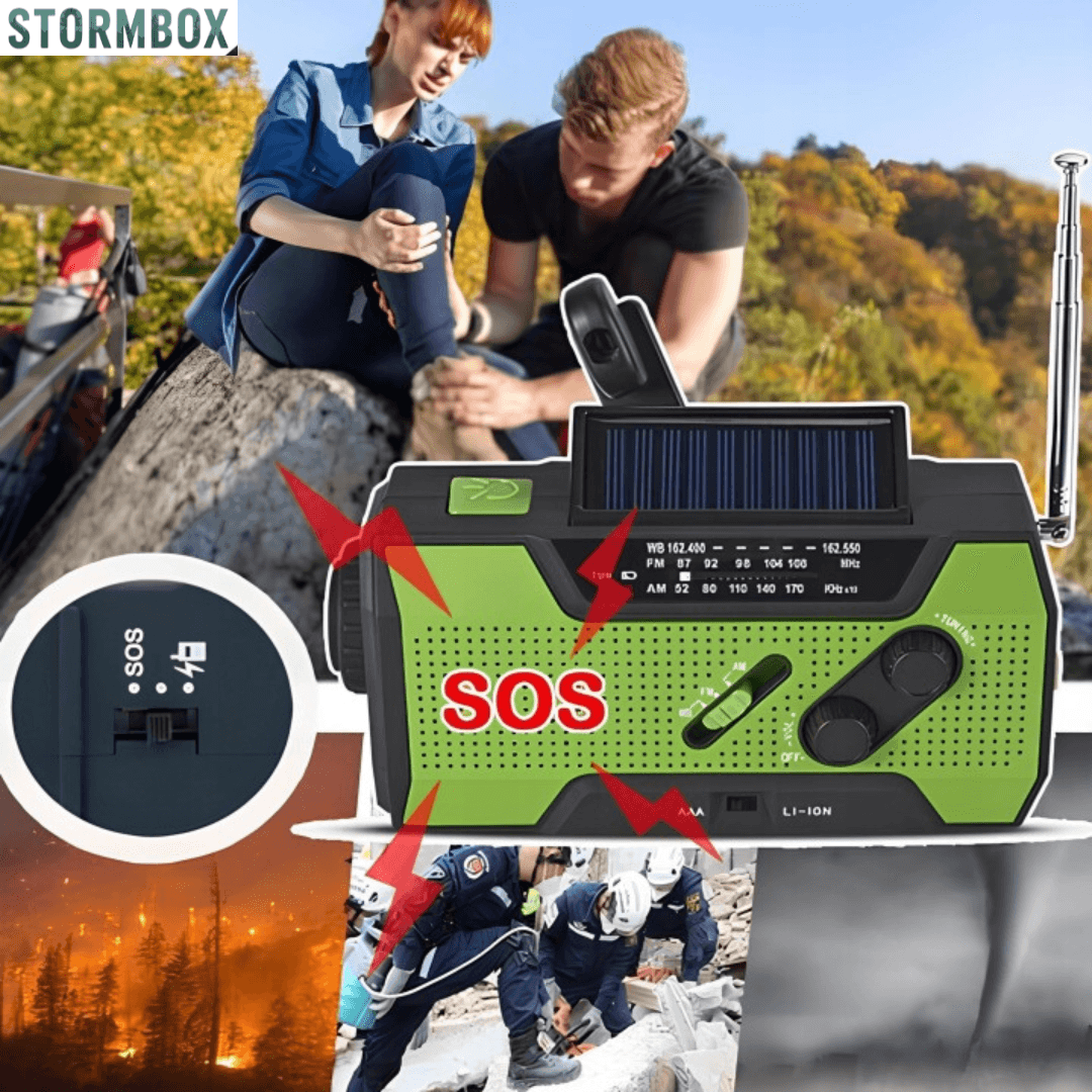 Zawsze pod ręką⚠️
