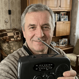 Adrian M.